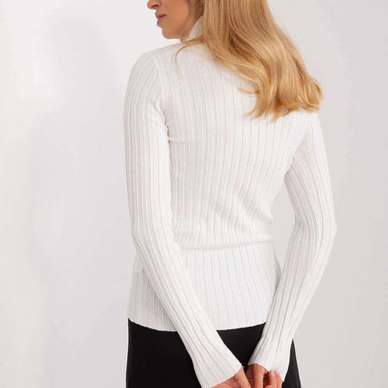 Turtleneck model 185550 - Très Elite