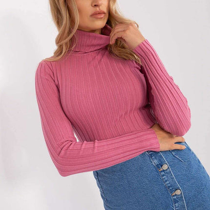 Turtleneck model 185550 - Très Elite