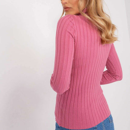 Turtleneck model 185550 - Très Elite