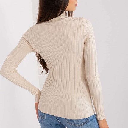 Turtleneck model 185550 - Très Elite