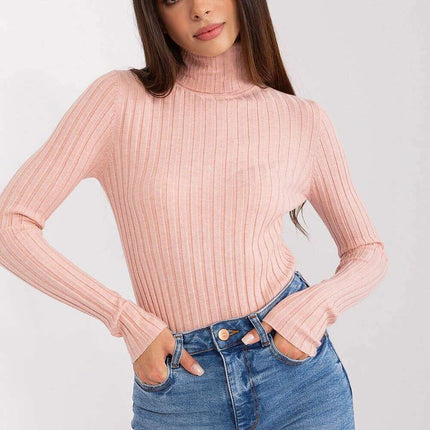 Turtleneck model 185550 - Très Elite