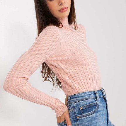 Turtleneck model 185550 - Très Elite