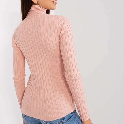 Turtleneck model 185550 - Très Elite