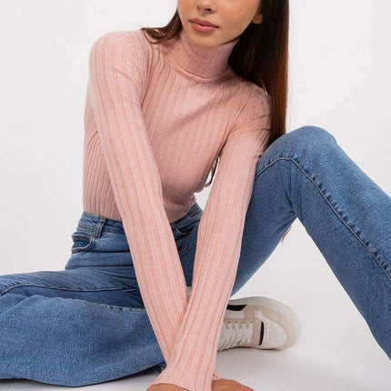 Turtleneck model 185550 - Très Elite