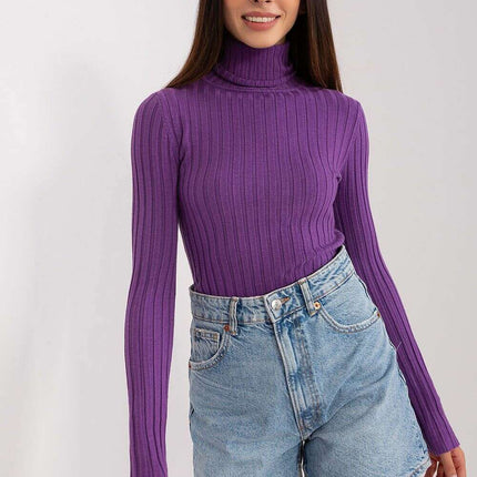 Turtleneck model 185550 - Très Elite