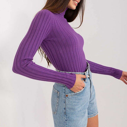 Turtleneck model 185550 - Très Elite