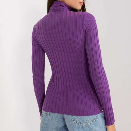 Turtleneck model 185550 - Très Elite