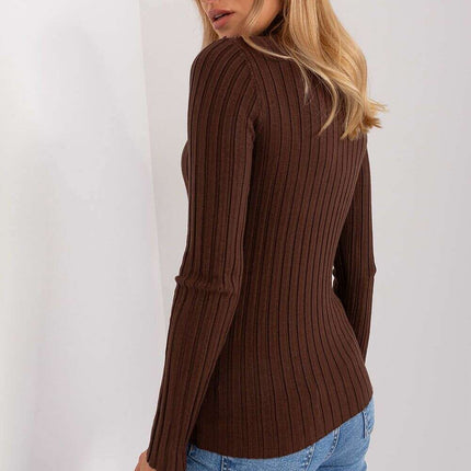 Turtleneck model 185550 - Très Elite