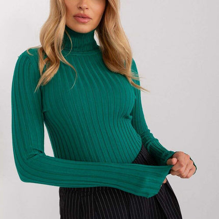 Turtleneck model 185550 - Très Elite