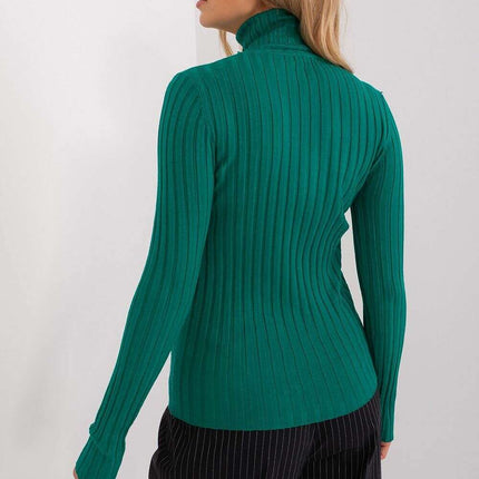 Turtleneck model 185550 - Très Elite