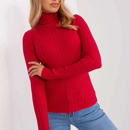 Turtleneck model 185550 - Très Elite