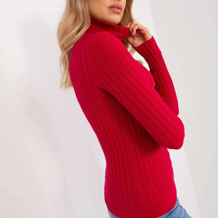 Turtleneck model 185550 - Très Elite
