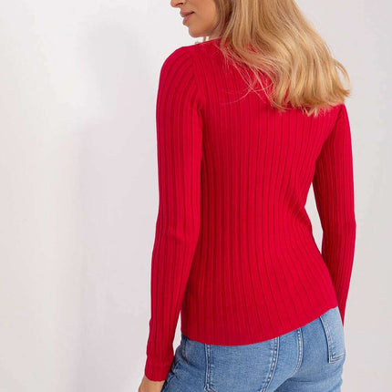 Turtleneck model 185550 - Très Elite