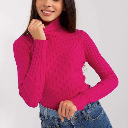 Turtleneck model 185550 - Très Elite