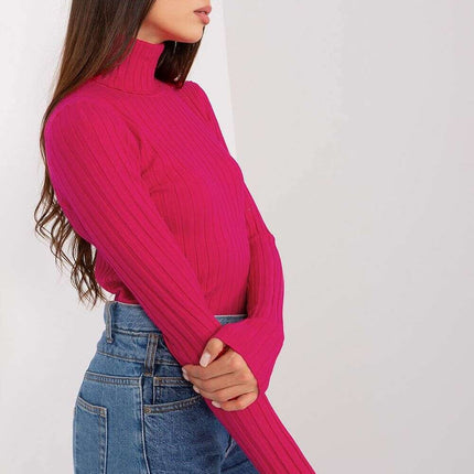 Turtleneck model 185550 - Très Elite