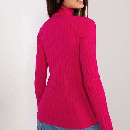 Turtleneck model 185550 - Très Elite