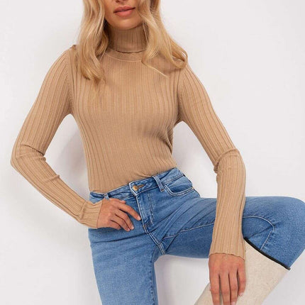 Turtleneck model 185550 - Très Elite