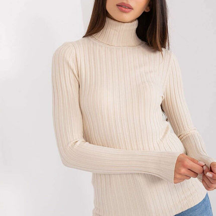 Turtleneck model 185550 - Très Elite