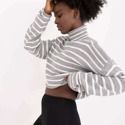 Turtleneck model 199109 - Très Elite