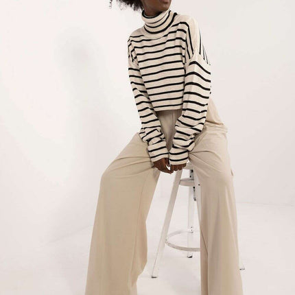 Turtleneck model 199109 - Très Elite