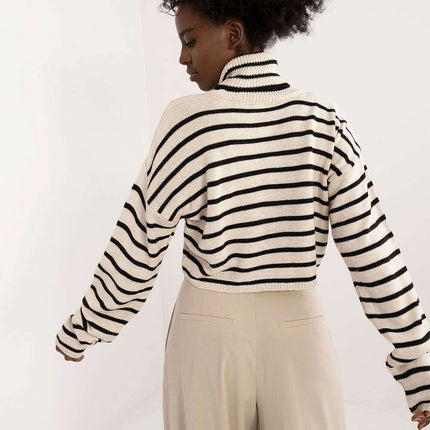 Turtleneck model 199109 - Très Elite