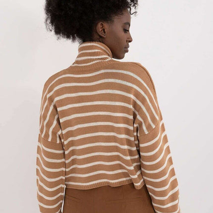 Turtleneck model 199109 - Très Elite