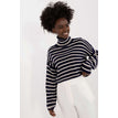 navy blue / one-size-fits-all