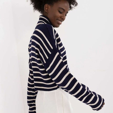 Turtleneck model 199109 - Très Elite