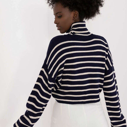 Turtleneck model 199109 - Très Elite