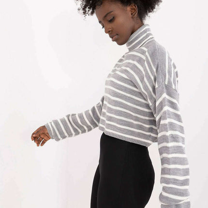 Turtleneck model 199109 - Très Elite