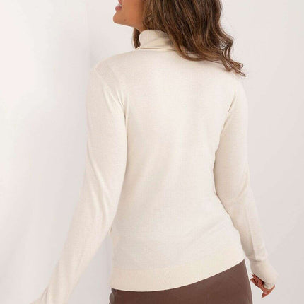 Turtleneck model 199220 - Très Elite