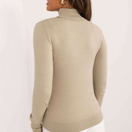 Turtleneck model 199220 - Très Elite