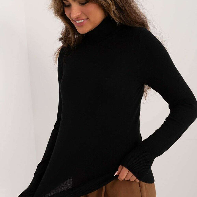 Turtleneck model 199220 - Très Elite