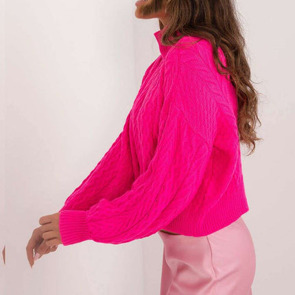Turtleneck model 199243 - Très Elite