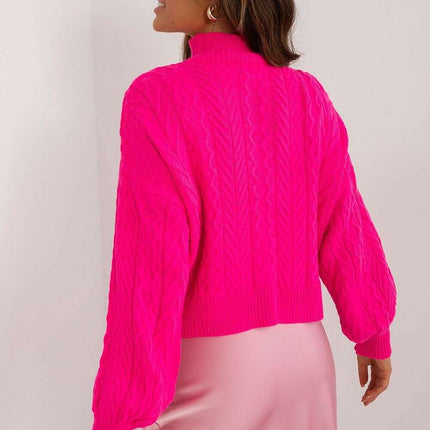 Turtleneck model 199243 - Très Elite