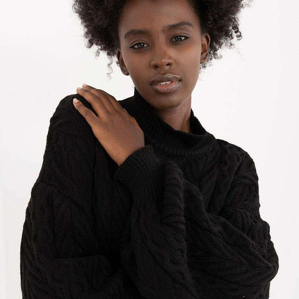 Turtleneck model 199243 - Très Elite