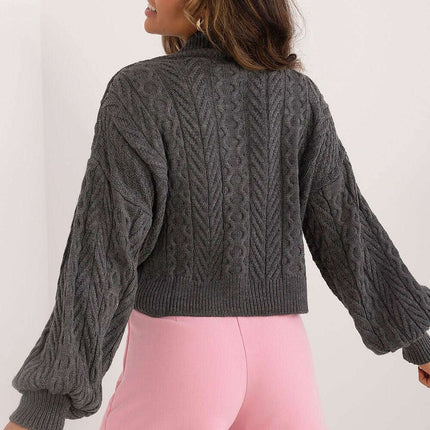 Turtleneck model 199243 - Très Elite