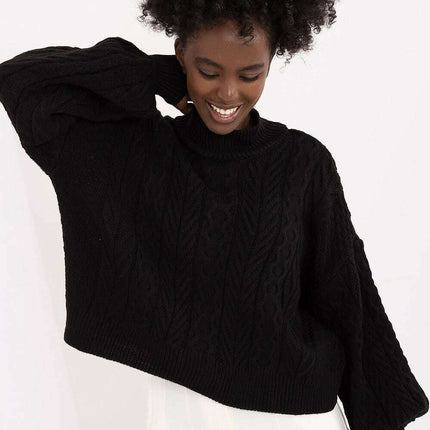 Turtleneck model 199243 - Très Elite