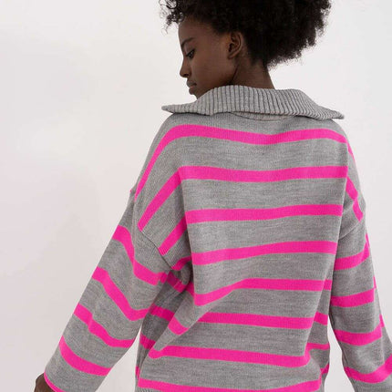Turtleneck model 199252 - Très Elite