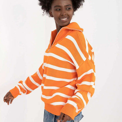 Turtleneck model 199252 - Très Elite