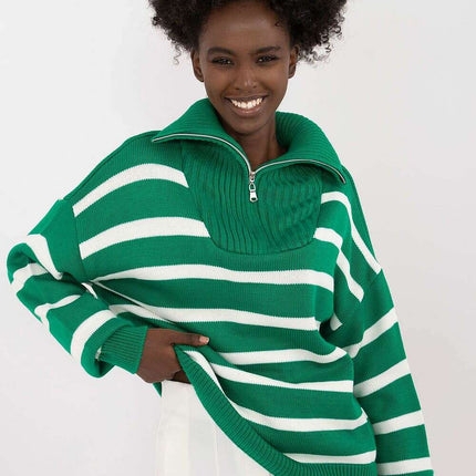 Turtleneck model 199252 - Très Elite