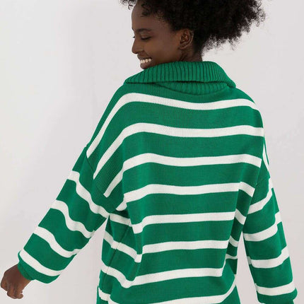 Turtleneck model 199252 - Très Elite