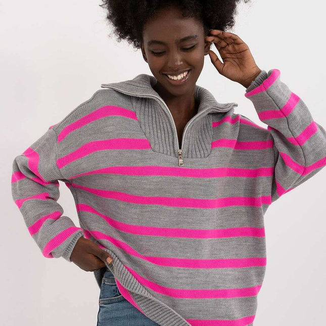 Turtleneck model 199252 - Très Elite