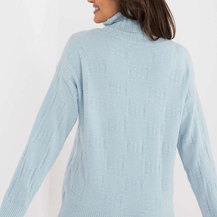 Turtleneck model 199431 - Très Elite