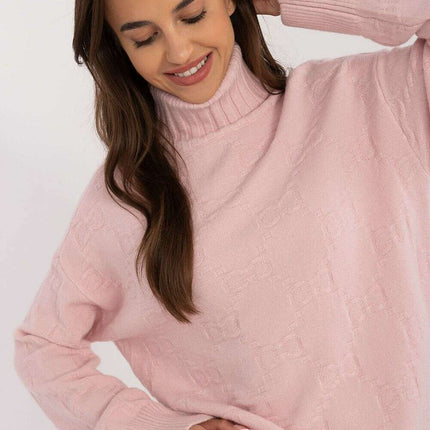 Turtleneck model 199431 - Très Elite