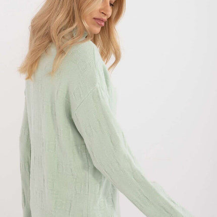 Turtleneck model 199431 - Très Elite