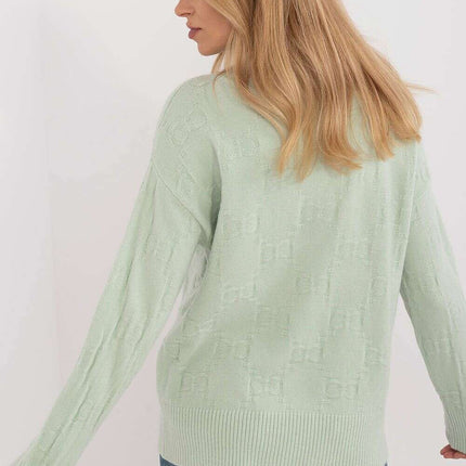 Turtleneck model 199431 - Très Elite