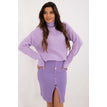 violet / one-size-fits-all