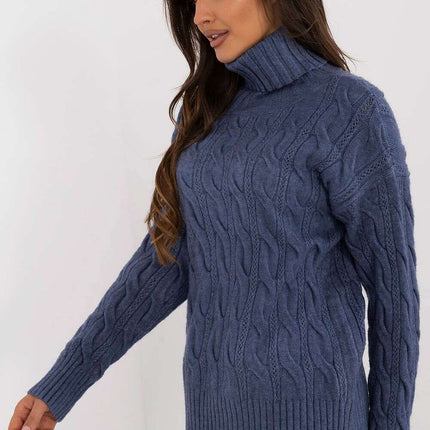 Turtleneck model 199438 - Très Elite