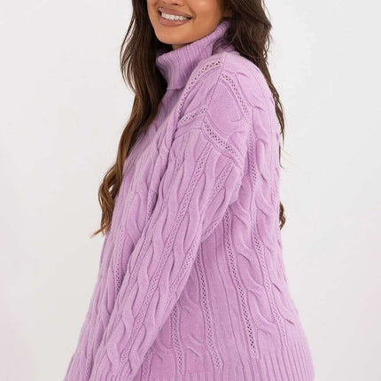 Turtleneck model 199438 - Très Elite